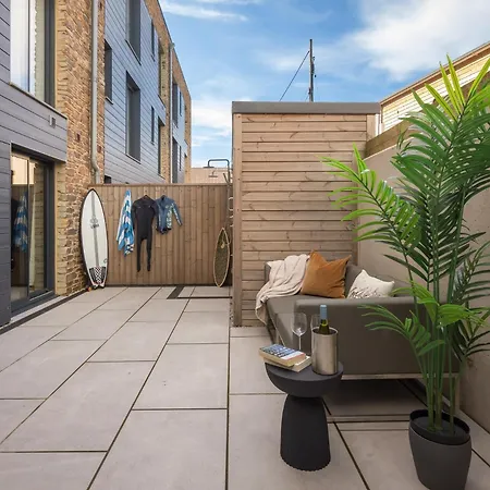 Holiday home 2 Bed In 95719 Bude