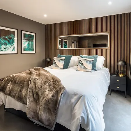 2 Bed In 95719 Holiday home Bude